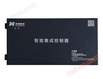 CON-188G04JZ-CK-25A Fully Functional Intelligent Controller