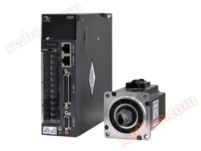 Huichuan Servo System IS620N Series