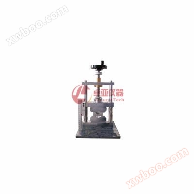 ZY-1358 แบดมินตันปากเครื่องทดสอบการบีบอัดและการเปลี่ยนรูป