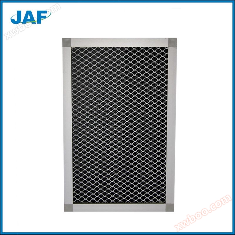 Filtro in nylon a effetto iniziale