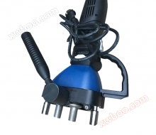 Electric sewing machine