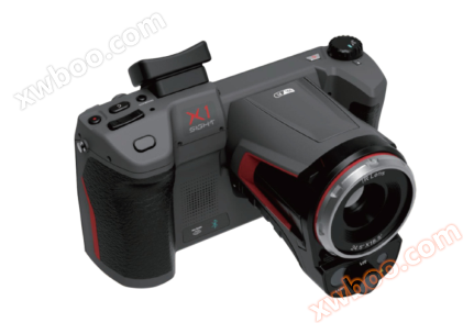 فرنسا c.a.ir التصوير الحراري