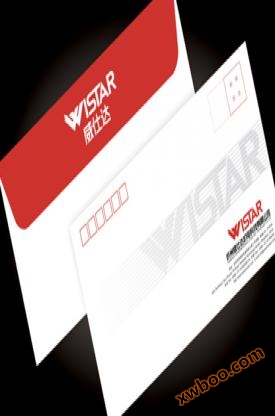 Wistar Wista Reka Bentuk Sampul Percetakan