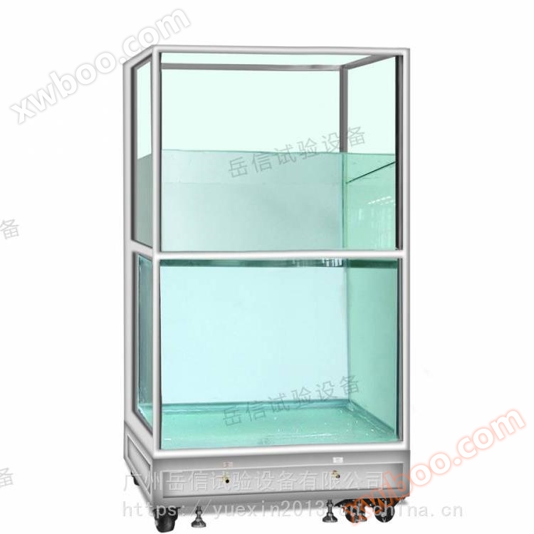 Guangdong Yuexin IP67 Regen-Testkasten