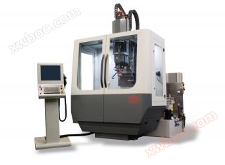 Molinillo de coordenadas Moore 500