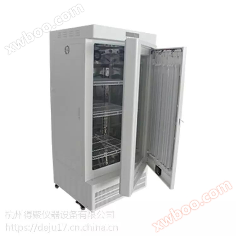 Hangzhou Deju LRH-325-LG / LED-Licht-Kultivkasten (5 ℃ ~ 65 ℃) 325L