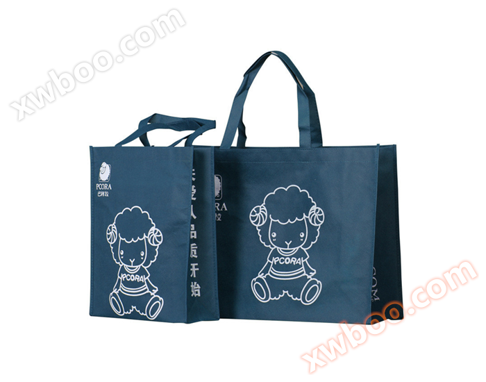 Produttore di sacchetti non tessuti