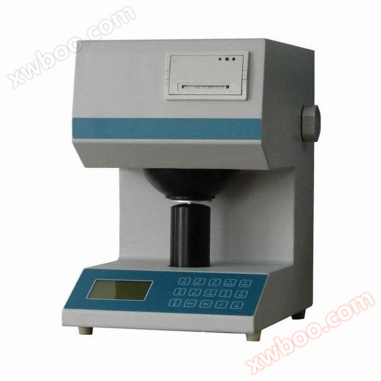 TC-BDY48 Taichang Instrument Hersteller Direktverkauf Weißheit Farbmessgerät, Weißheit Detektor, Weißmesser, Weißheit Detektor, Fluoreszenz Weißheit Tester, Farbmessgerät, Farbdifferenzmeter