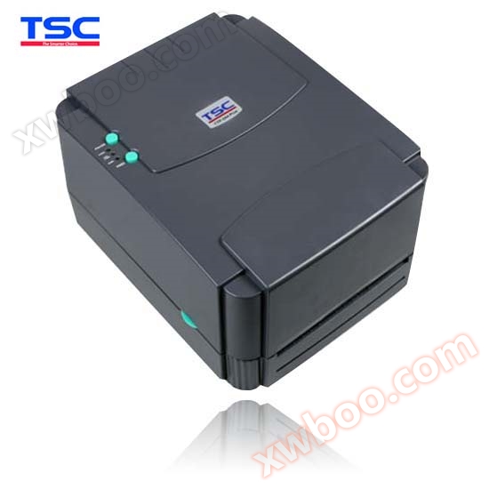 TSC TTP-342M Pro 경공업 바코드 프린터