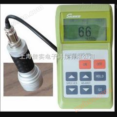 High quality paint thickness gauge