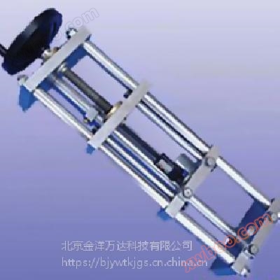 Strain gauge calibration table model: JY-JY ε -1 Jinyang Wanda