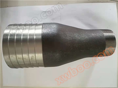 Alambre exterior de acero inoxidable