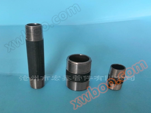 Kawat luar pipa baja standar