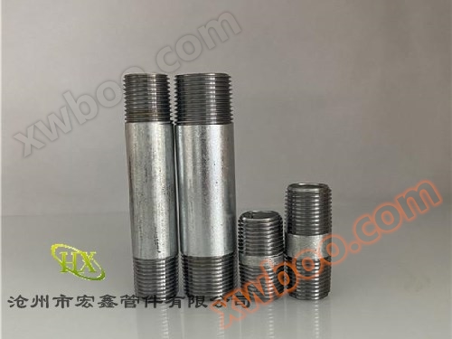 kawat luar tabung baja NPT