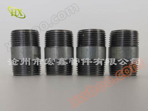 BSPT benang baja tabung kawat luar