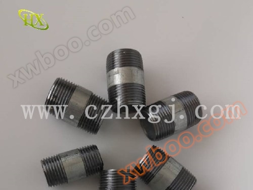 Konektor kawat luas ganda kepala