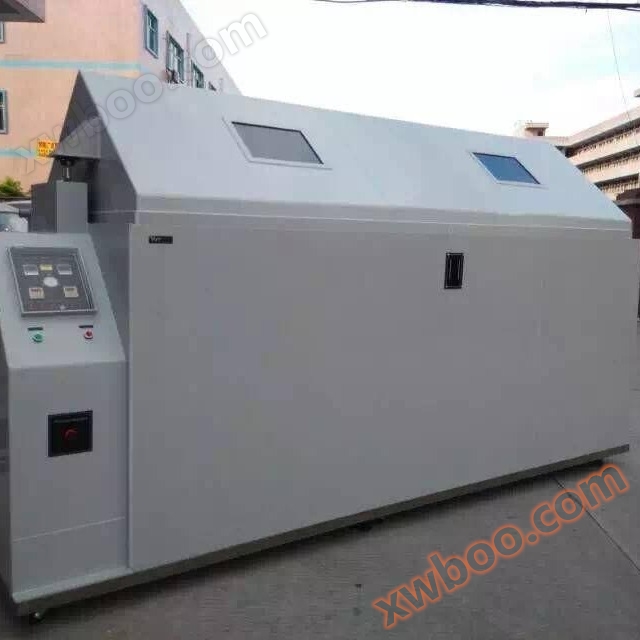 科正メーカーがKZ-160大型塩霧腐食試験箱を供給