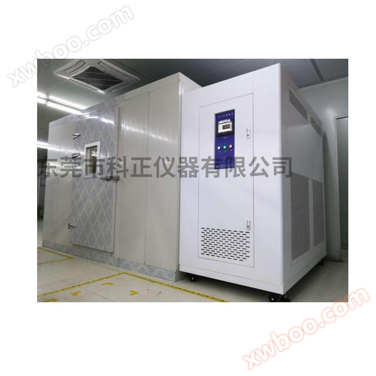 体温銃専用恒温房試験設備科正KZ-TH-6 P額温銃恒温庫