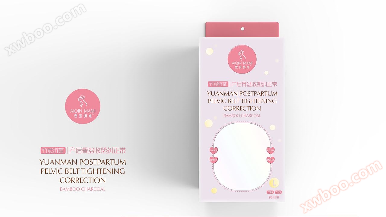 Opakowanie matka dziecko