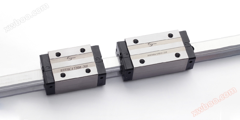 High assembly square RHH-CA