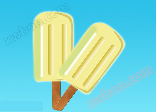 Eis Kühllager Installation