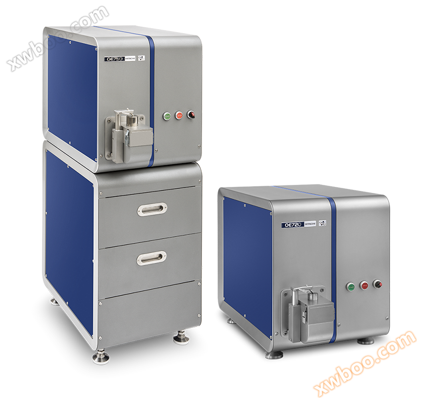 New Product Launch | Hitachi OE720 Spectral Analyzer