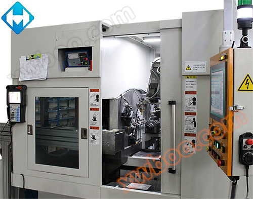 Replace domestic CNC internal grinding machines