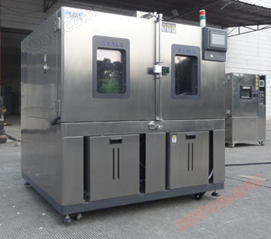 비표준 스테인리스강 항온 항습기