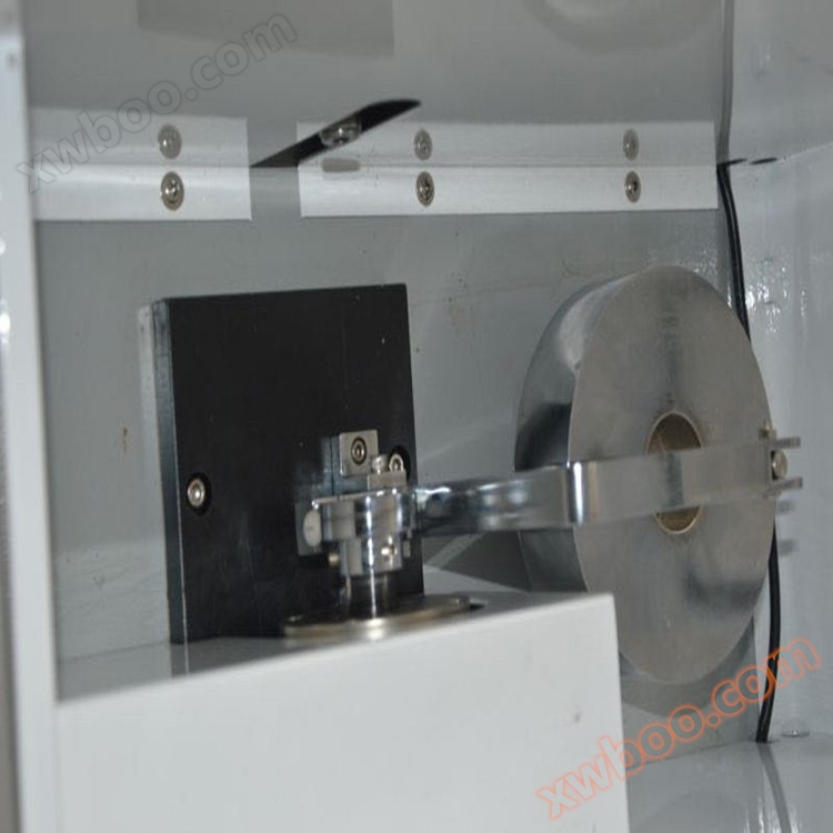 машина для испытания на износ трения