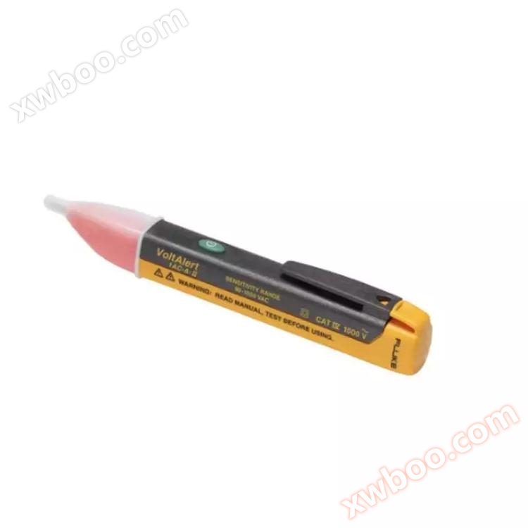 FLUKE 1AC II VOLTALERT ™  Caneta de teste sem contato