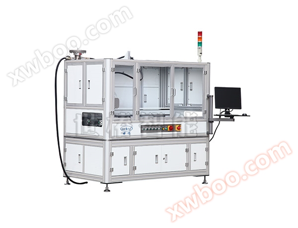 Vollautomatische Klebemaschine SEC-1240DL