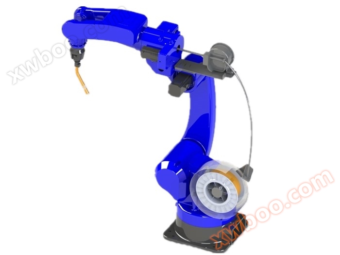 Haizhu Welding Special Robot HZH1510-6