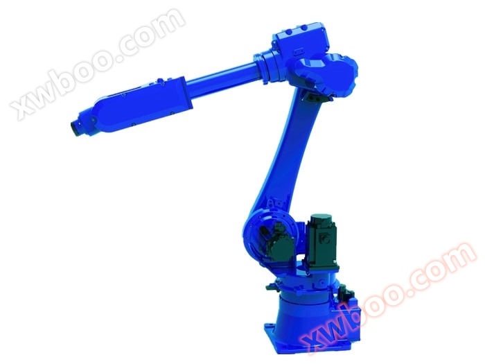 Hai Zhi Six Axis Robot HZ2000-6