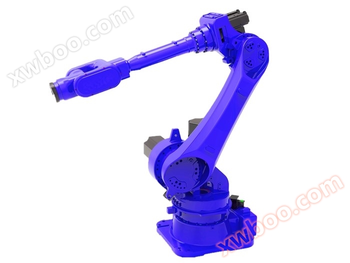 Hai Zhi Six Axis Robot HZ2100-6