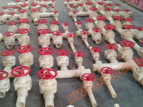 Dispositivo di valvola a membrana ABS