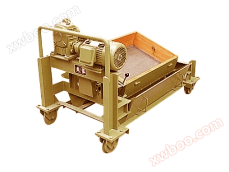 A8-SA800 sintered ore drum screen