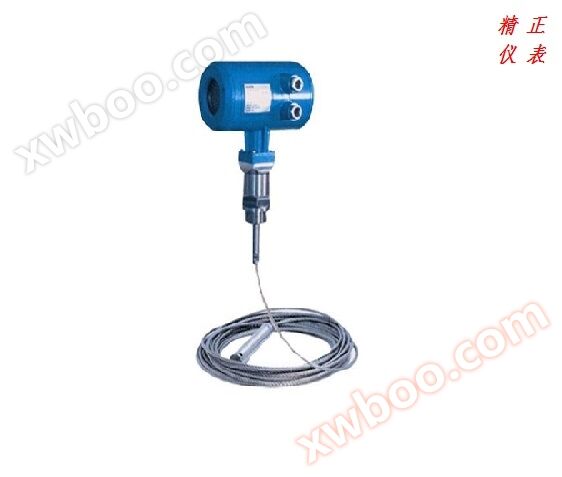 JZ-DBS901 série de transmissores de nível de líquido capacitivo RF