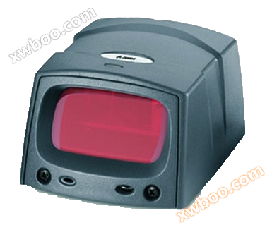 Zebra MINISCAN MS954 Fixed Barcode Scanner