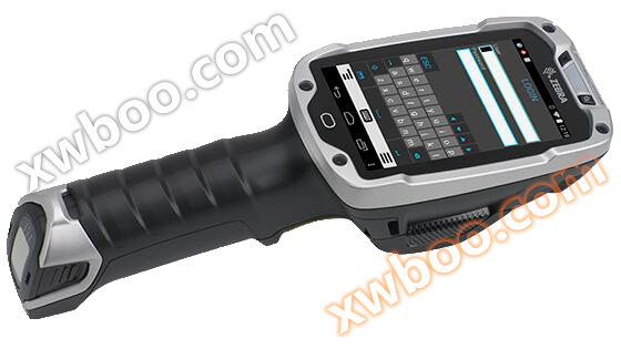 Zebra TC 8000タッチ式モバイルデータ端末