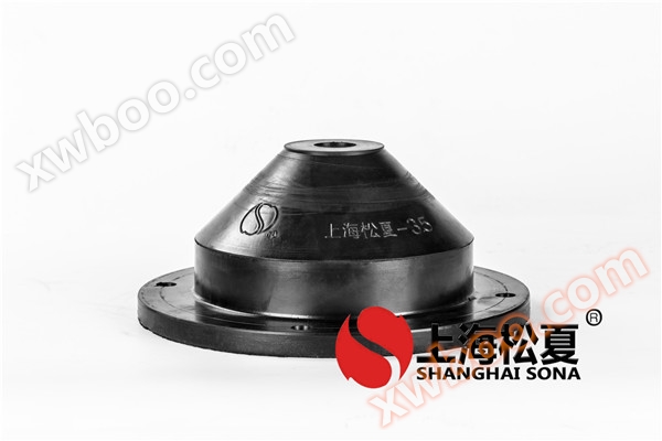 JGD-3.5 typ axelström pump gummi skär isolator