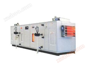 ZKW series combination air conditioning unit