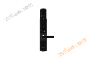 Khóa vân tay DD600