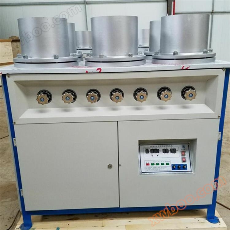 Spot Verkauf Betonwiderstand Mörtelwiderstand Vollautomatische Betonwiderstand Digitale Betonwiderstand Auf Anfrage anpassen