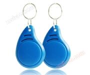 Số 5 Thẻ khóa ABS