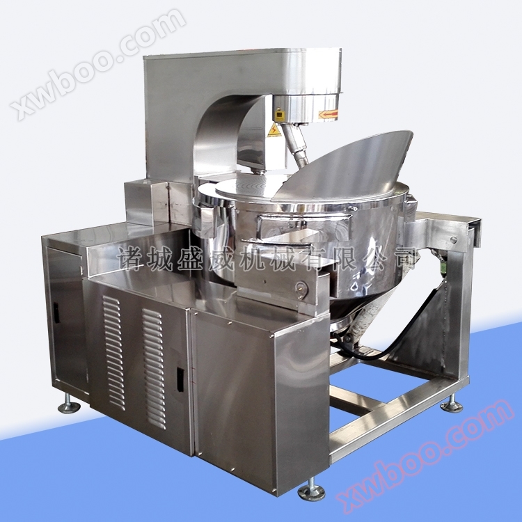 Máquina de fritura de calefacción eléctrica