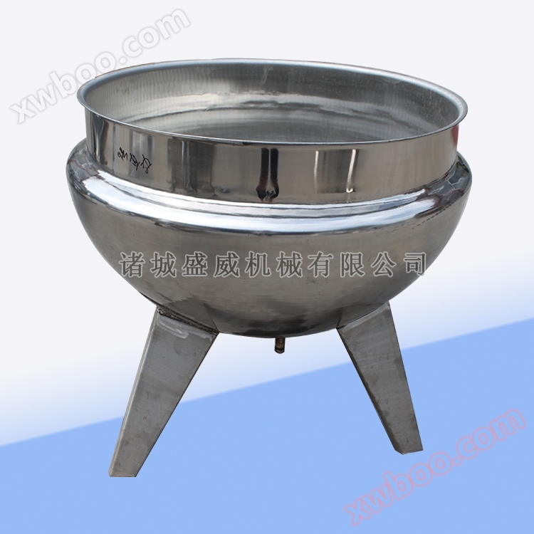 Thép không gỉ đứng Sandwich Pan
