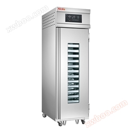 16 caixas de despertar frio de porta única