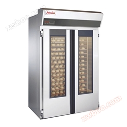 36 Doppeltür Wecker