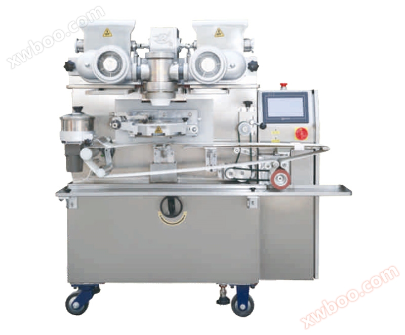WL-YBAM - (500-1500) Automatic Filling Machine