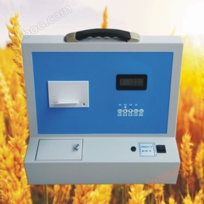 Aty - t02 accéléromètre de nutriments pour engrais du sol